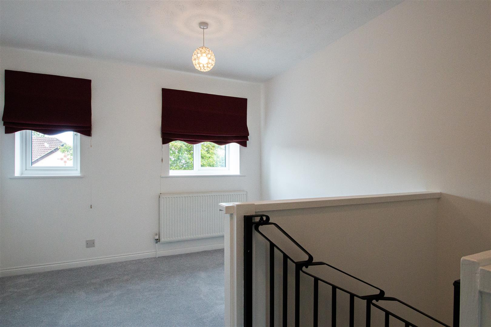 Holton Hill, Emerson Valley, Milton Keynes